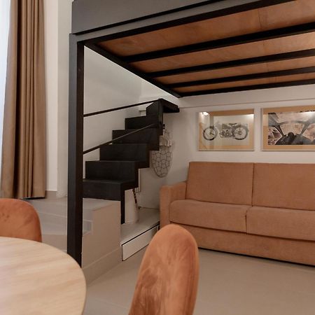 Restart Accommodations Colle Oppio E Paganini Roma Esterno foto