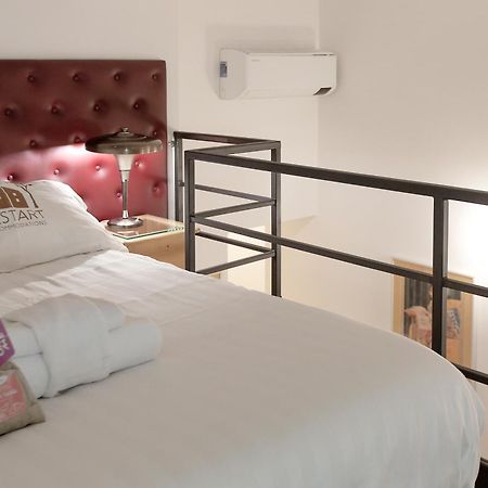 Restart Accommodations Colle Oppio E Paganini Roma Esterno foto