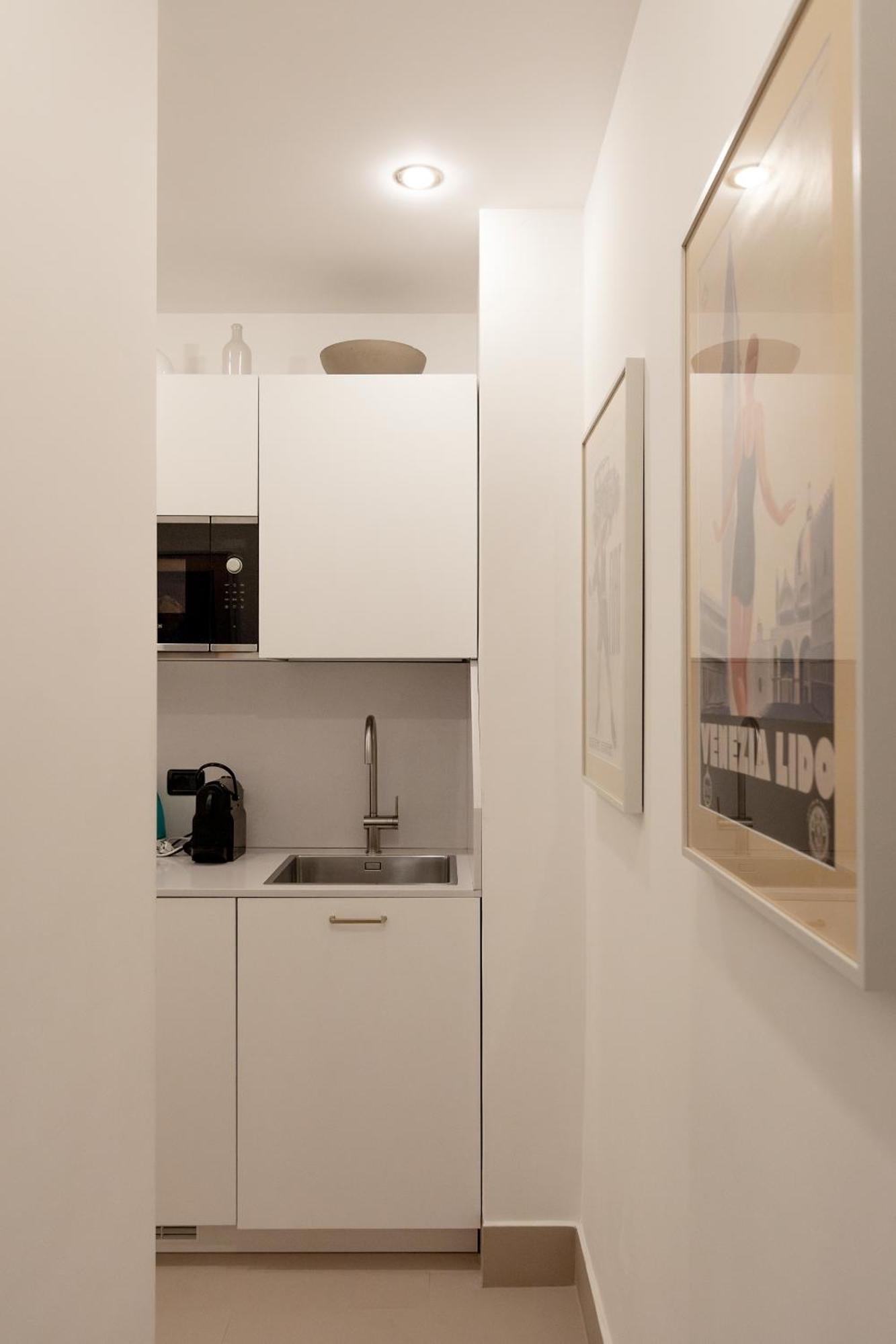 Restart Accommodations Colle Oppio E Paganini Roma Esterno foto