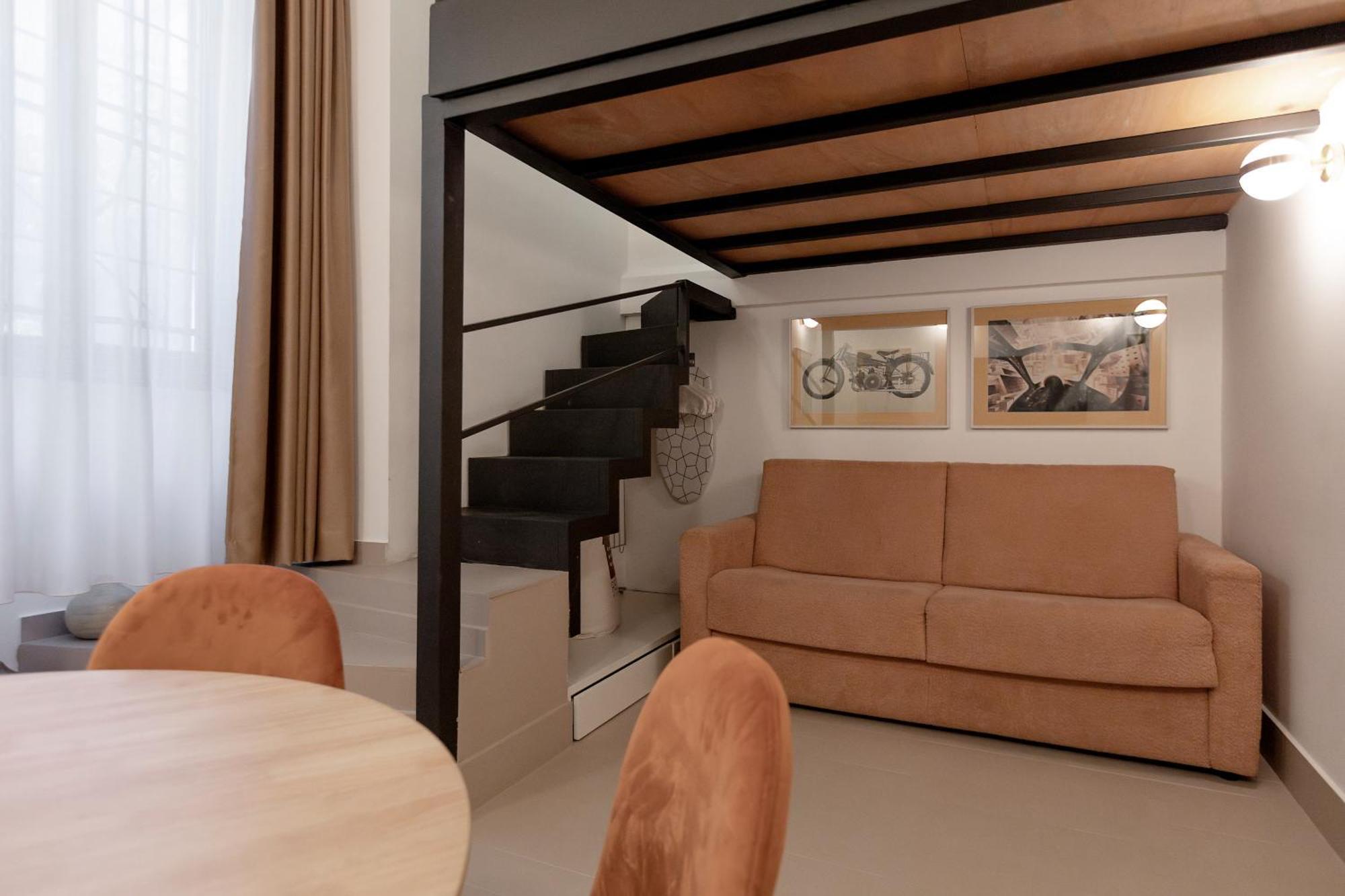 Restart Accommodations Colle Oppio E Paganini Roma Esterno foto