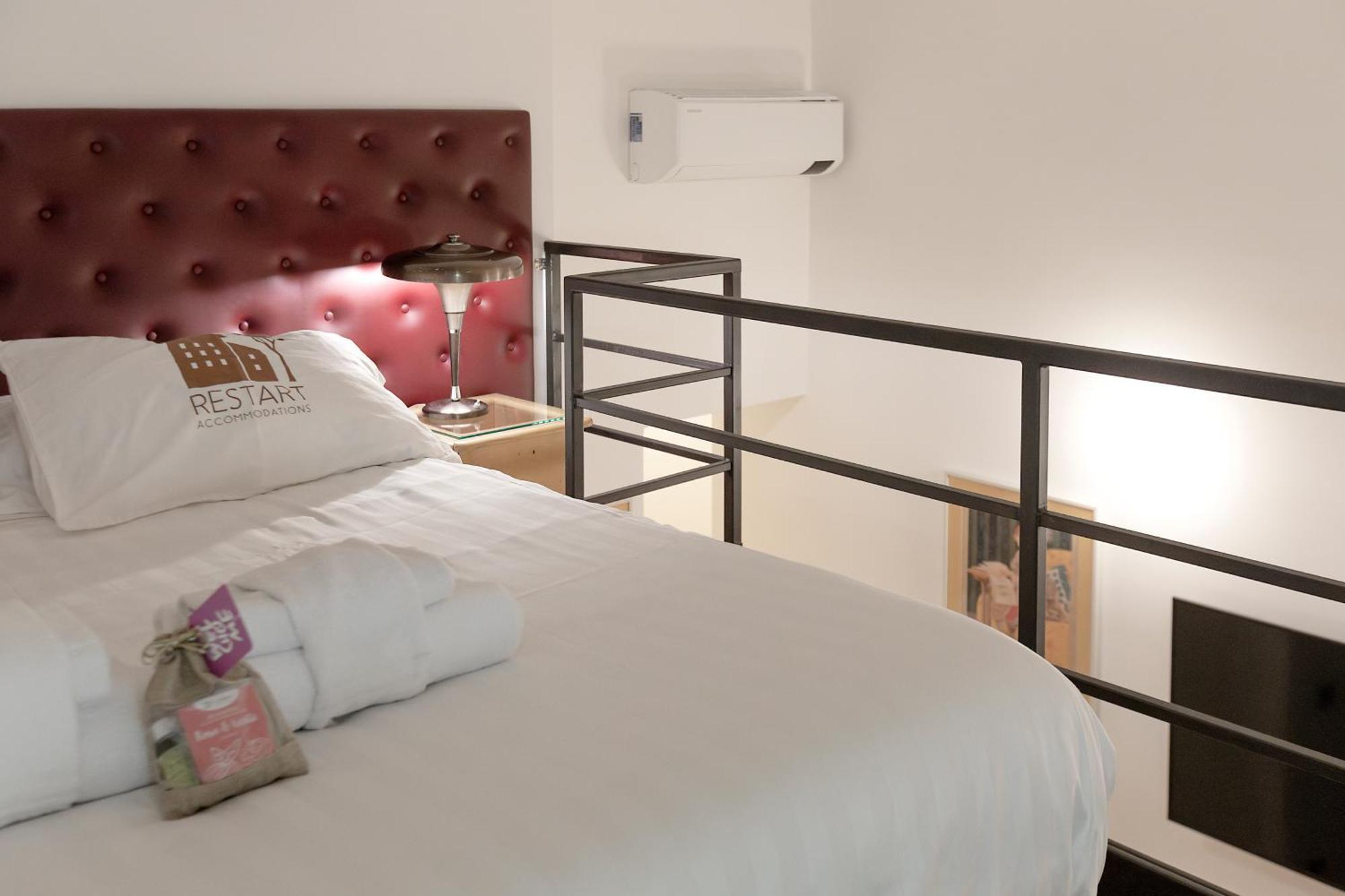 Restart Accommodations Colle Oppio E Paganini Roma Esterno foto
