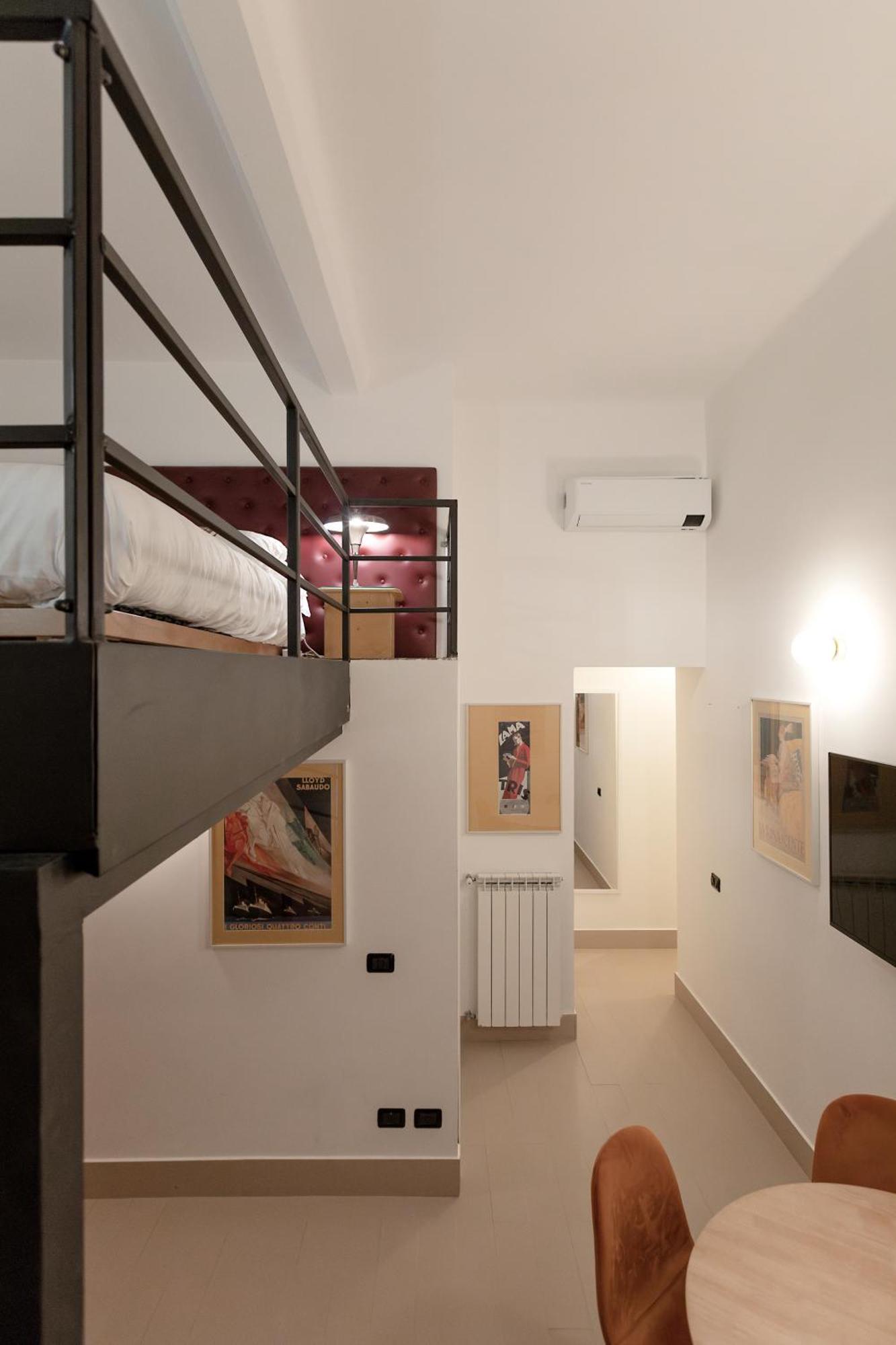 Restart Accommodations Colle Oppio E Paganini Roma Esterno foto