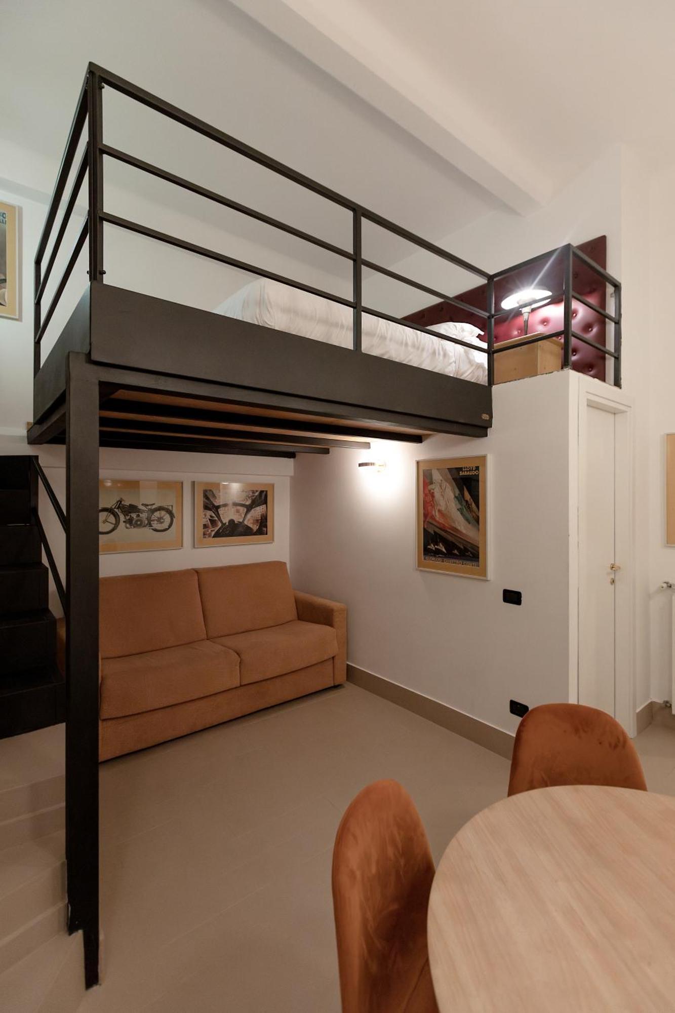 Restart Accommodations Colle Oppio E Paganini Roma Esterno foto