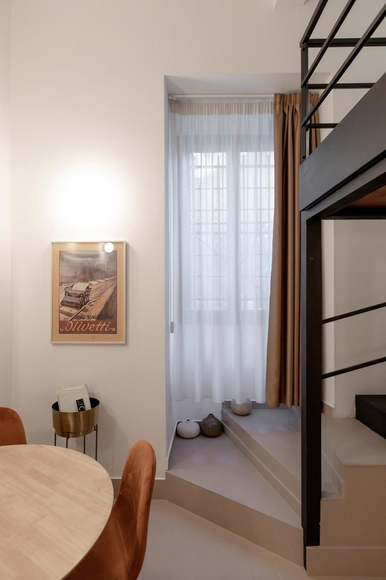 Restart Accommodations Colle Oppio E Paganini Roma Esterno foto