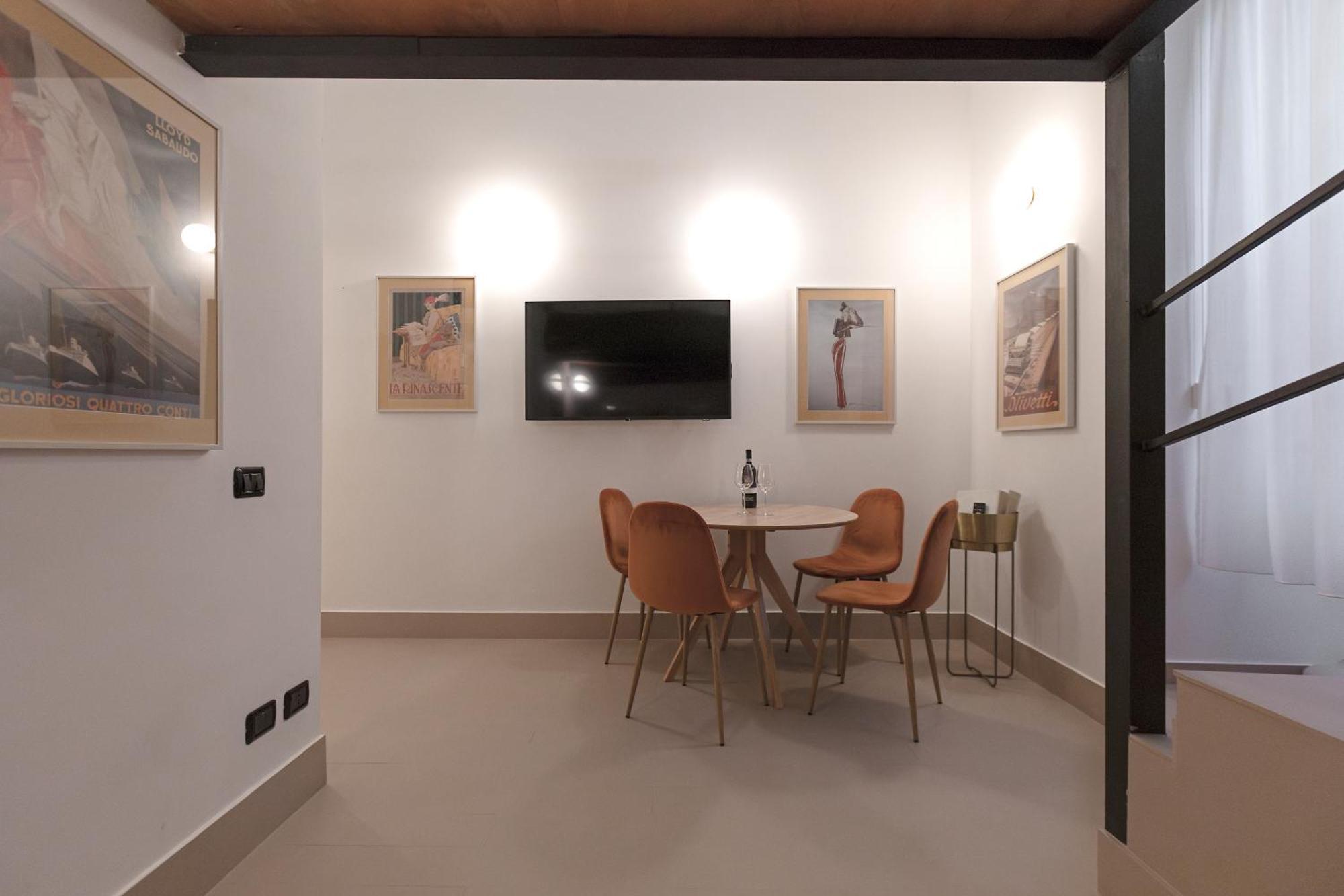 Restart Accommodations Colle Oppio E Paganini Roma Esterno foto