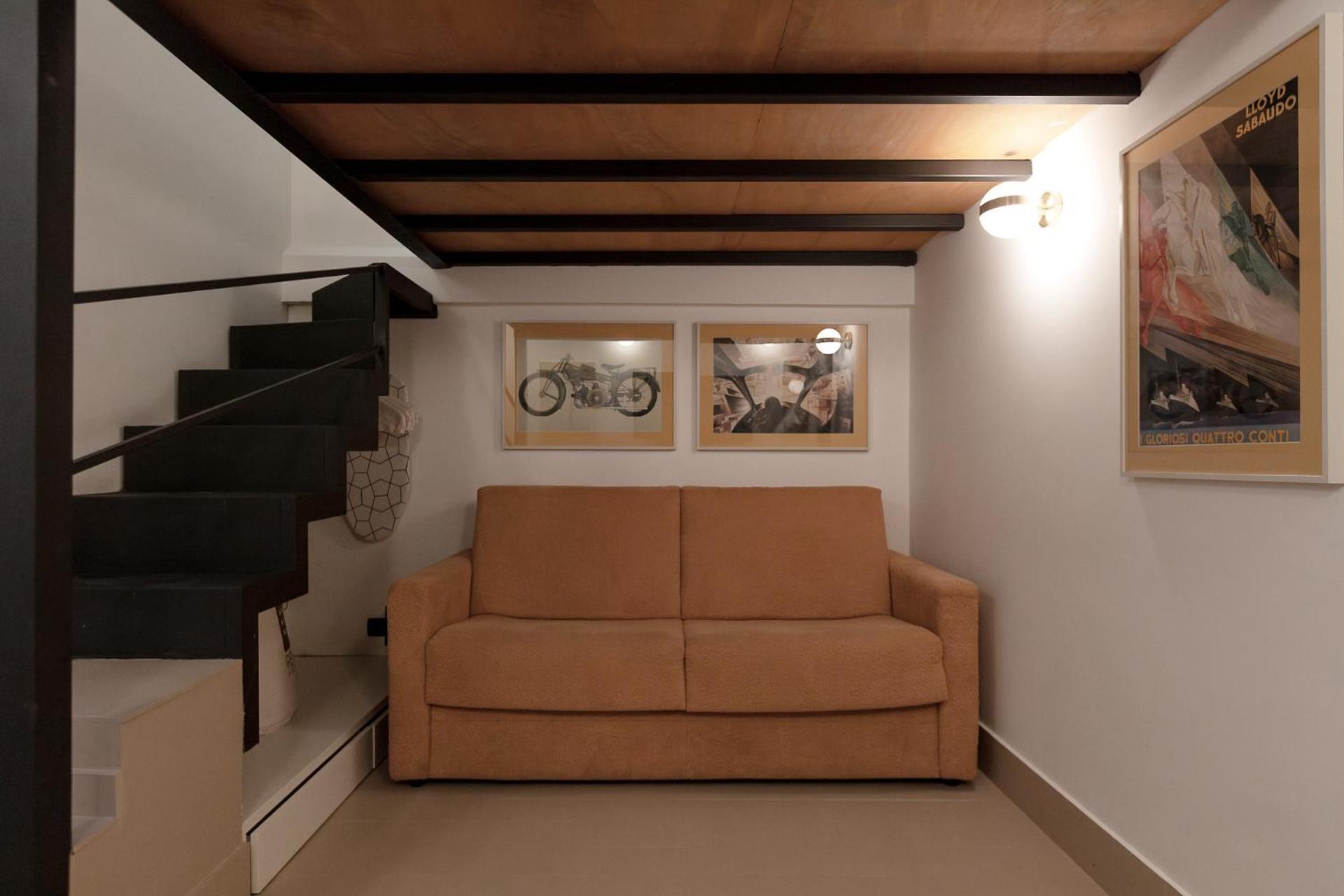 Restart Accommodations Colle Oppio E Paganini Roma Esterno foto