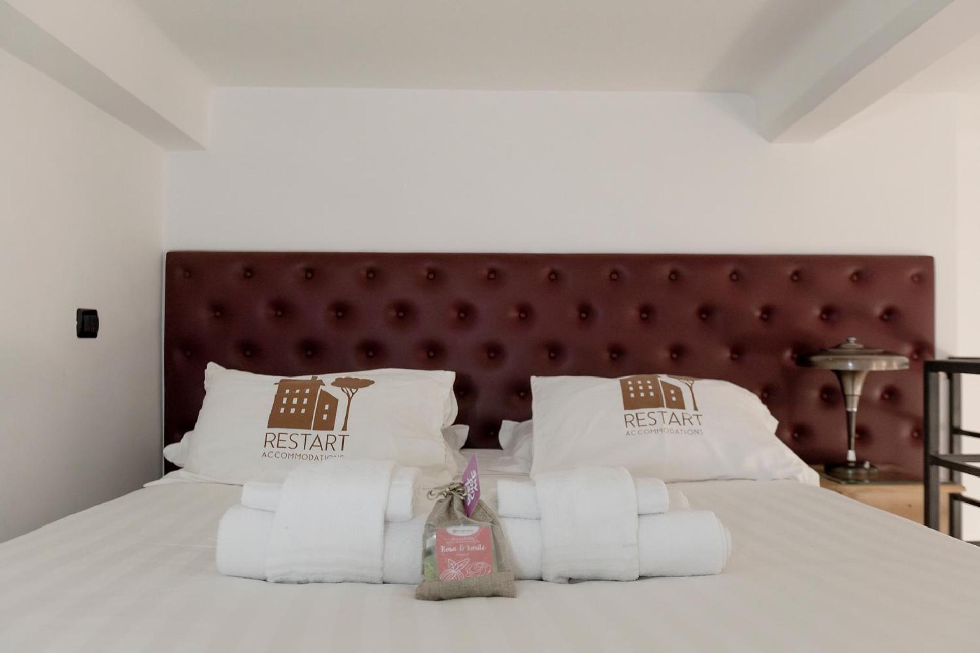 Restart Accommodations Colle Oppio E Paganini Roma Esterno foto