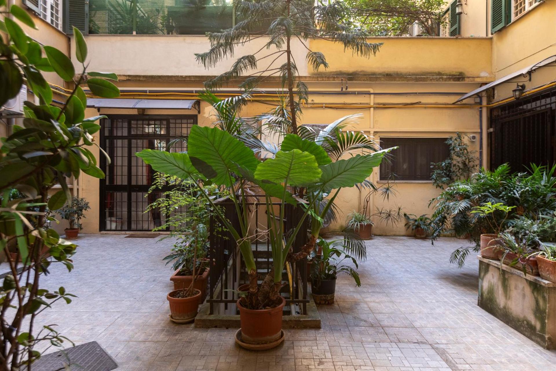 Restart Accommodations Colle Oppio E Paganini Roma Esterno foto
