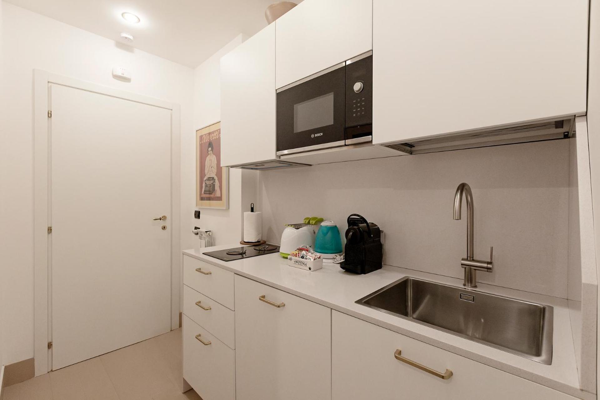 Restart Accommodations Colle Oppio E Paganini Roma Esterno foto