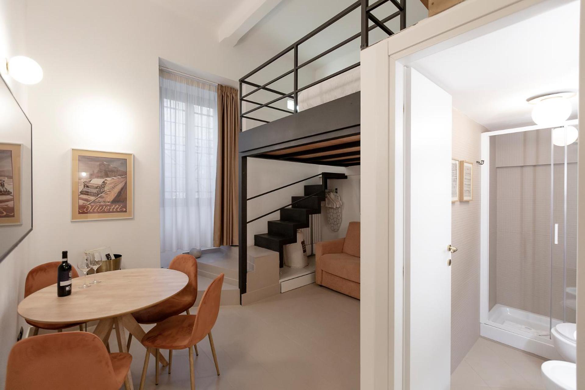 Restart Accommodations Colle Oppio E Paganini Roma Esterno foto