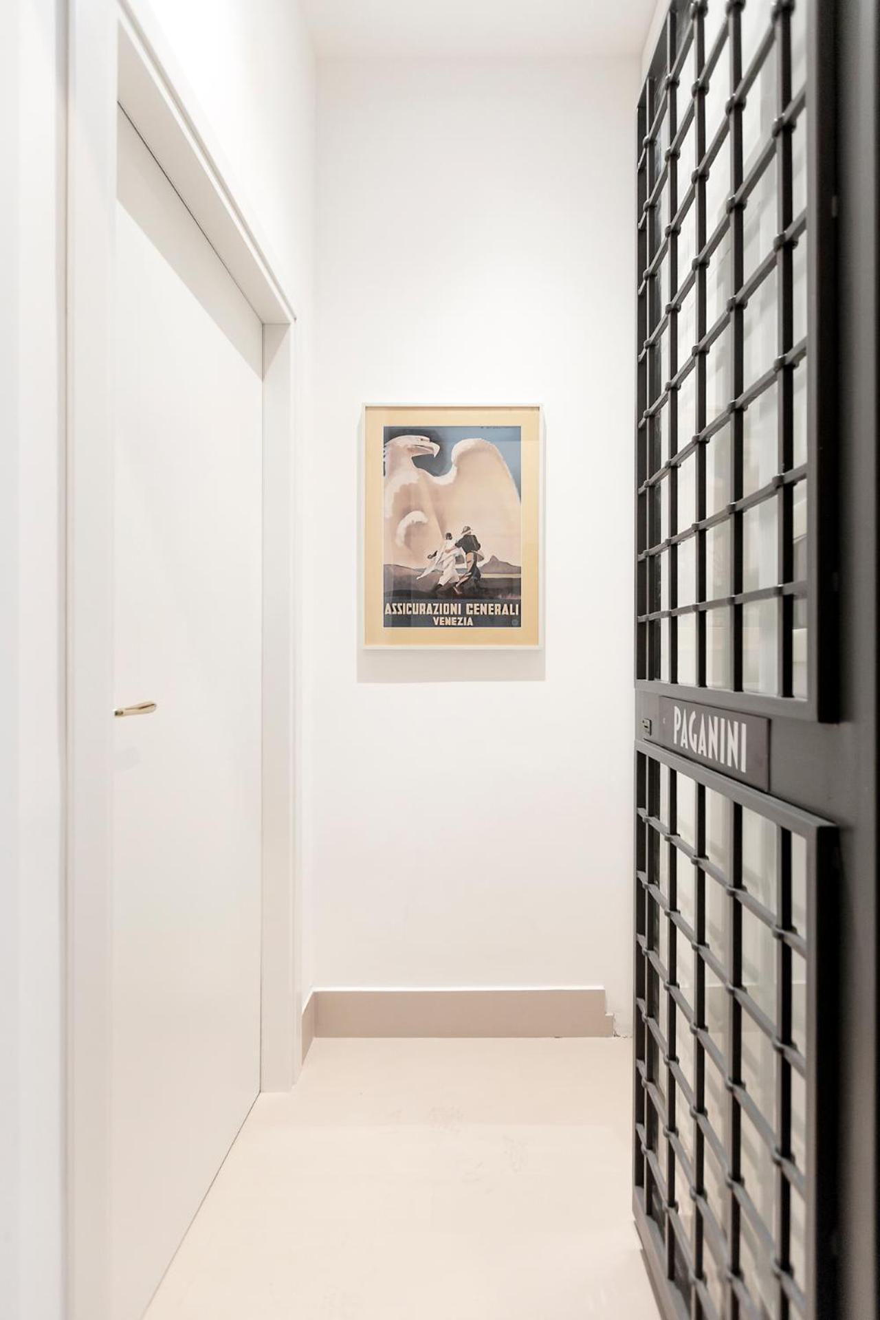 Restart Accommodations Colle Oppio E Paganini Roma Esterno foto