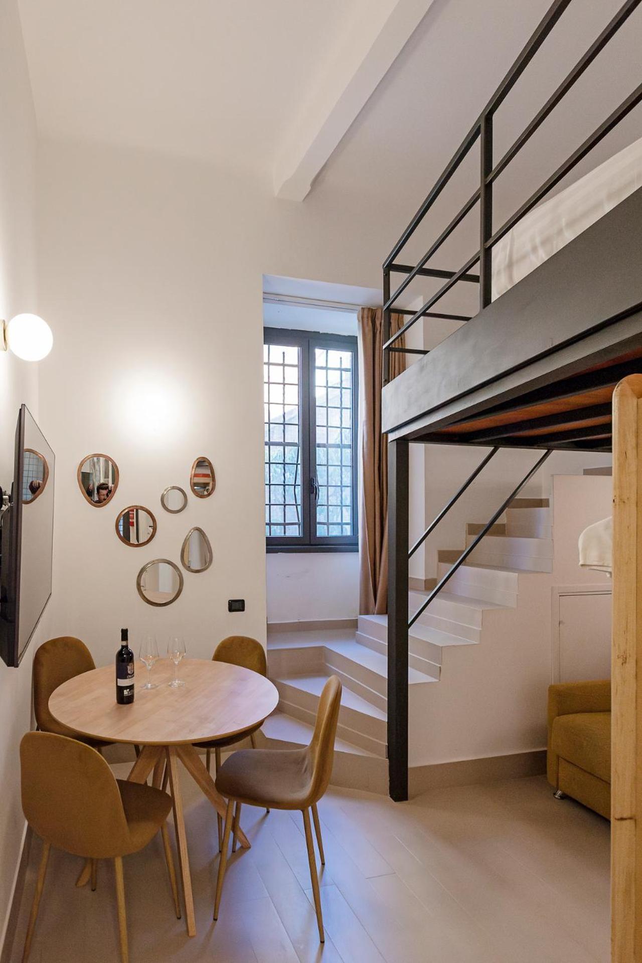 Restart Accommodations Colle Oppio E Paganini Roma Esterno foto