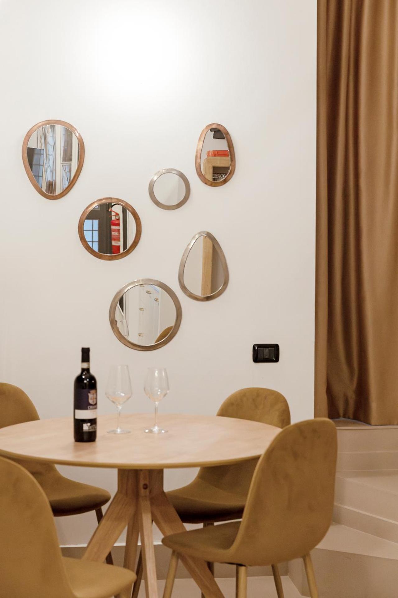 Restart Accommodations Colle Oppio E Paganini Roma Esterno foto