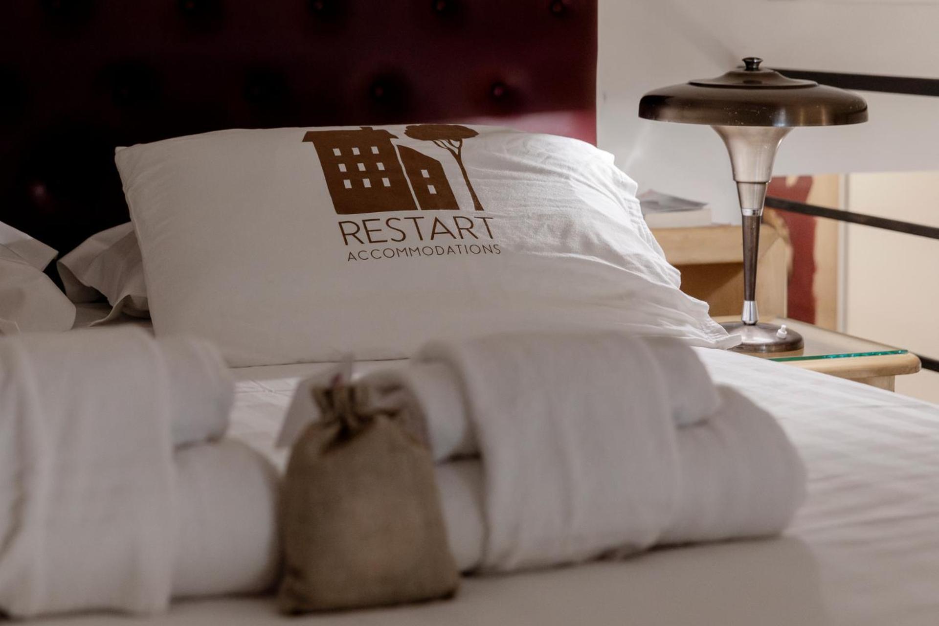 Restart Accommodations Colle Oppio E Paganini Roma Esterno foto
