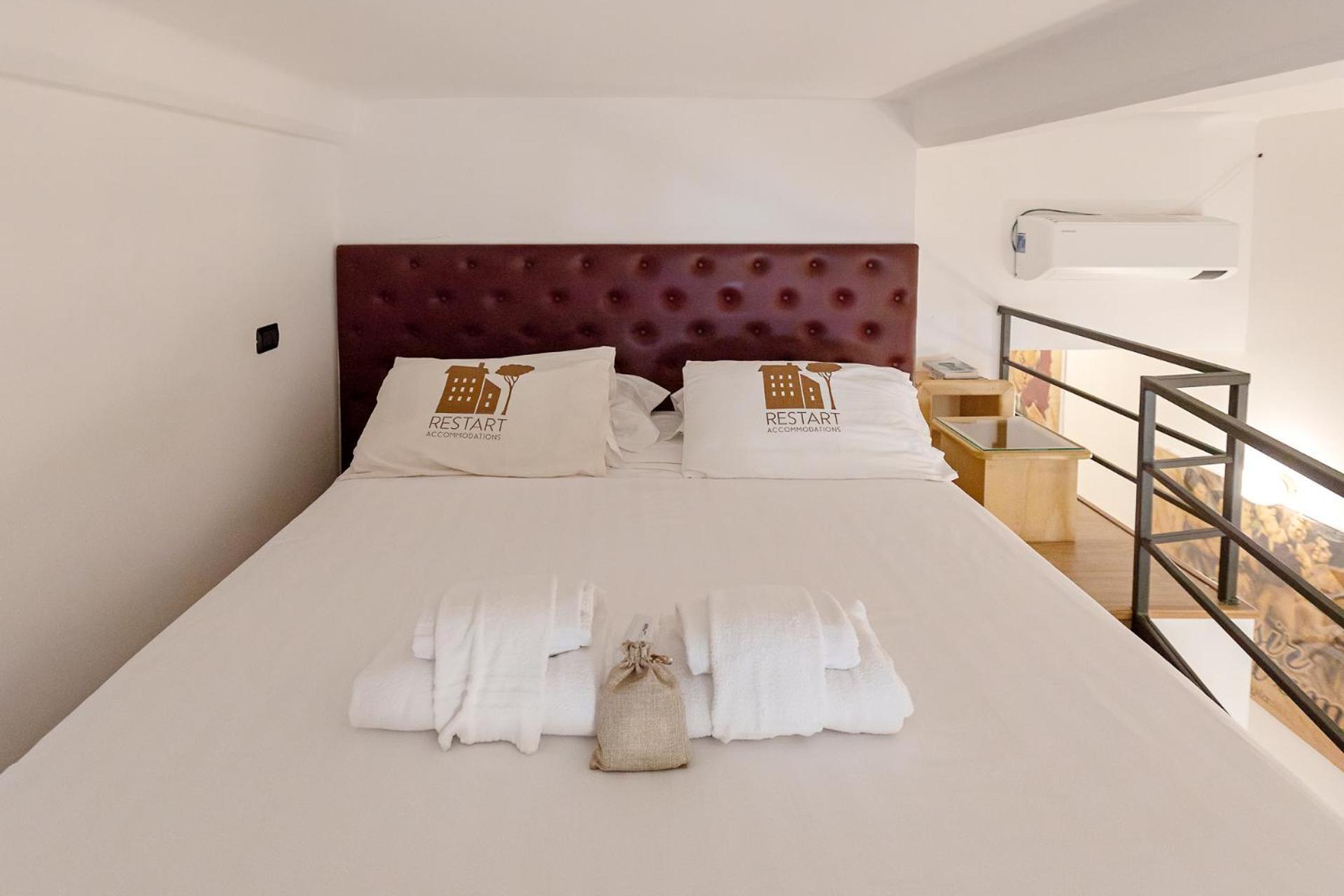Restart Accommodations Colle Oppio E Paganini Roma Esterno foto