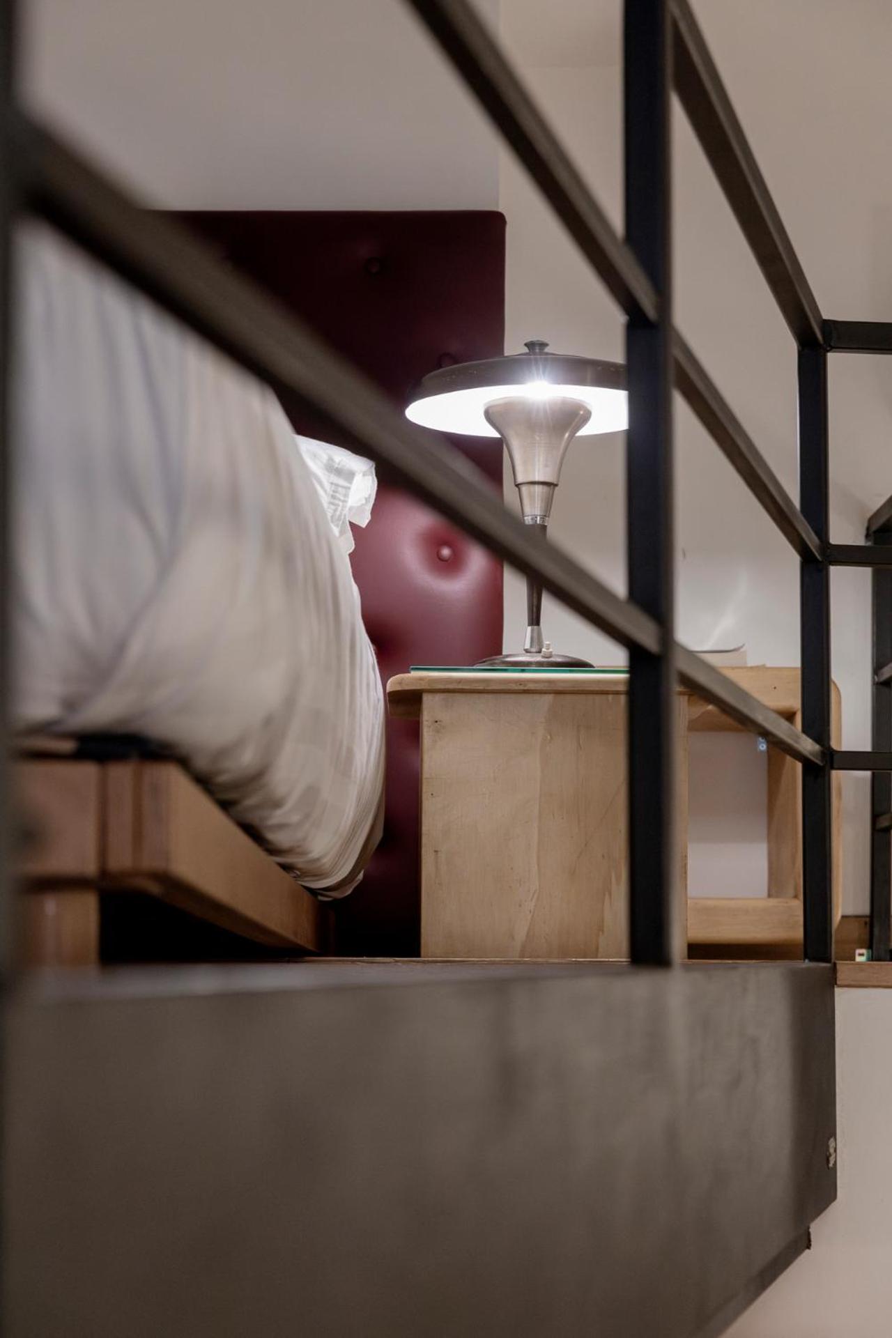 Restart Accommodations Colle Oppio E Paganini Roma Esterno foto