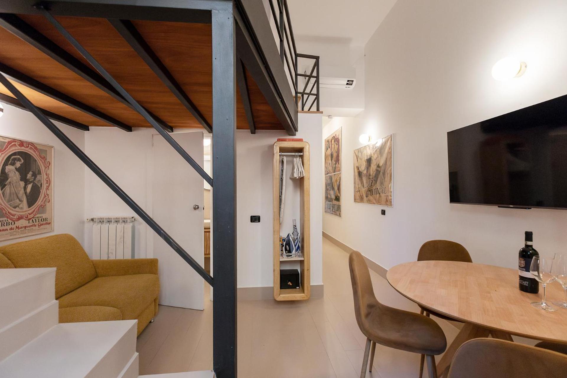 Restart Accommodations Colle Oppio E Paganini Roma Esterno foto