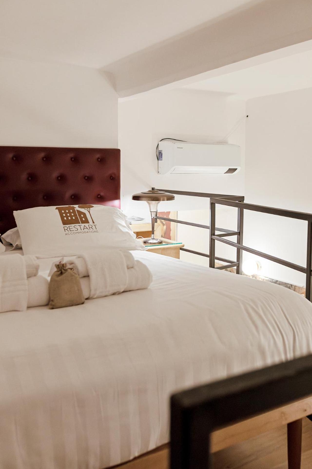 Restart Accommodations Colle Oppio E Paganini Roma Esterno foto