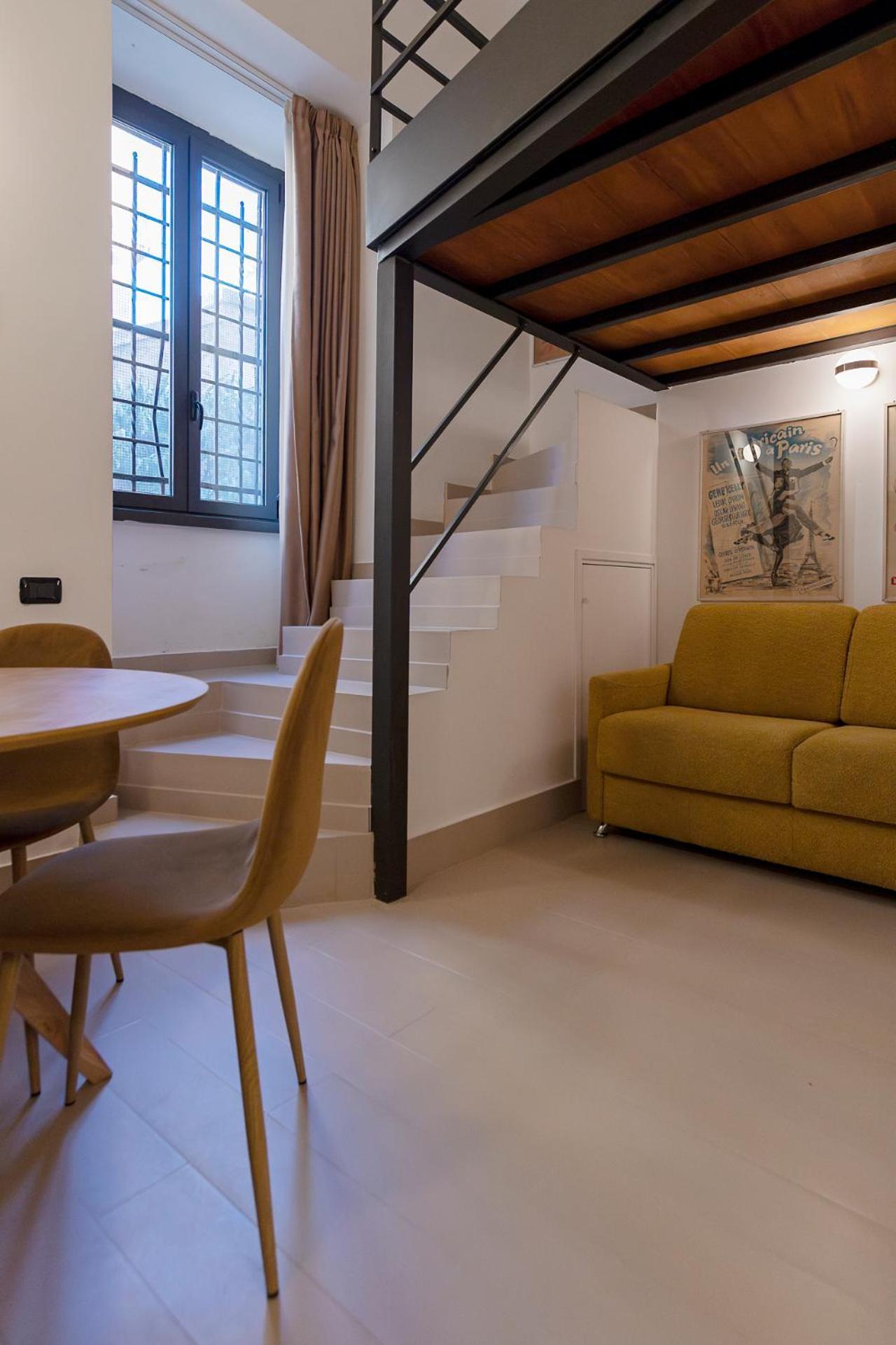 Restart Accommodations Colle Oppio E Paganini Roma Esterno foto