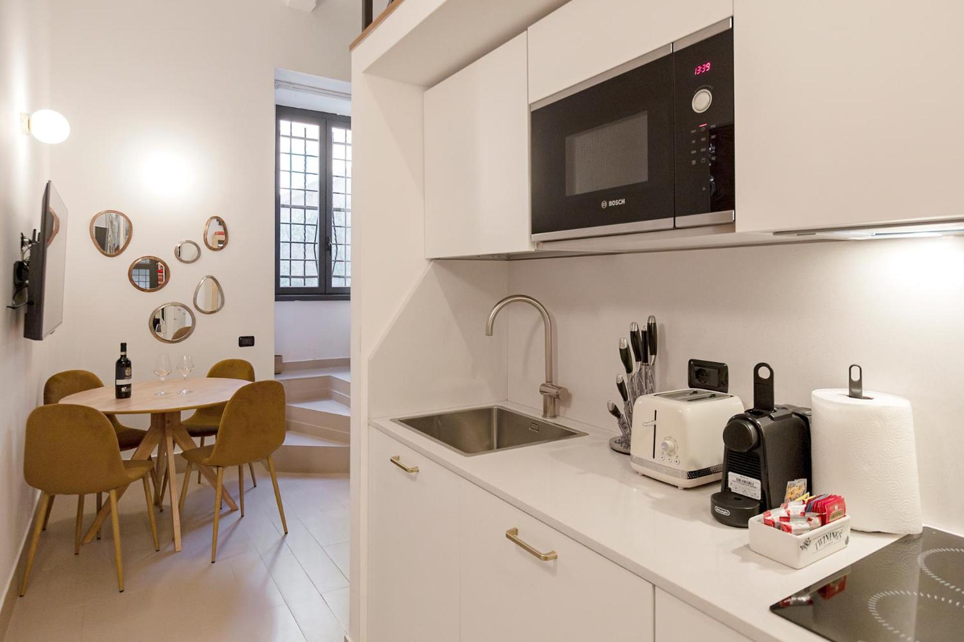 Restart Accommodations Colle Oppio E Paganini Roma Esterno foto