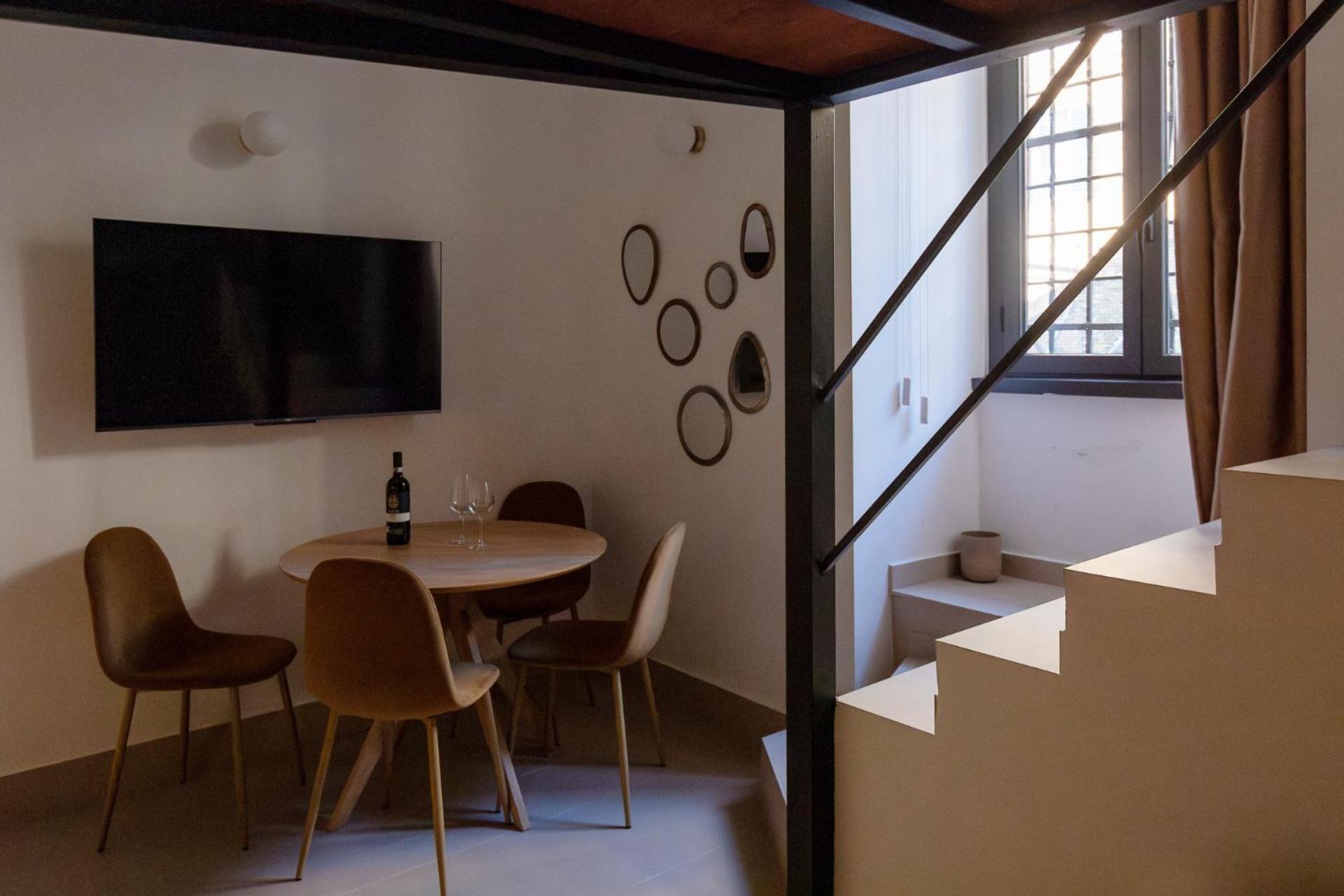 Restart Accommodations Colle Oppio E Paganini Roma Esterno foto