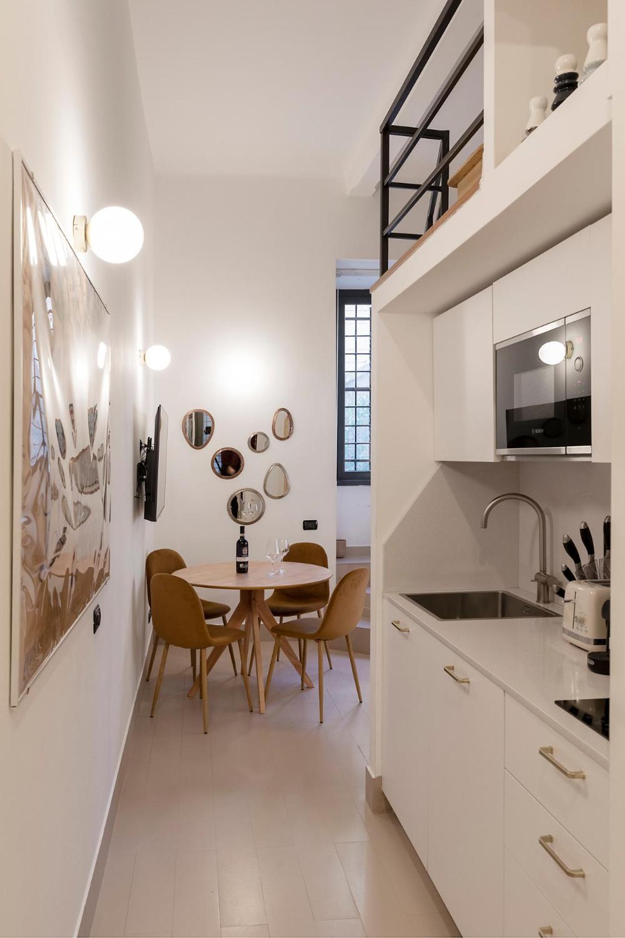 Restart Accommodations Colle Oppio E Paganini Roma Esterno foto
